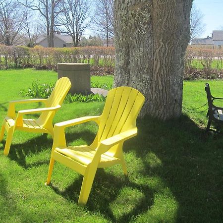 Summers Country Inn Digby Zewnętrze zdjęcie