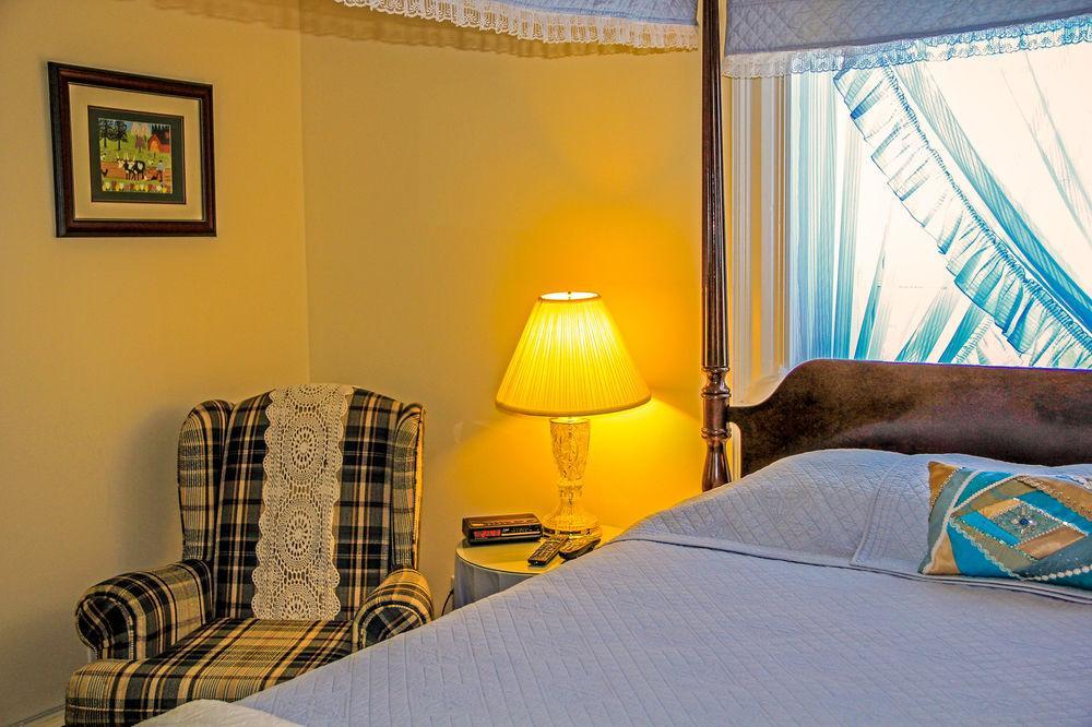 Summers Country Inn Digby Zewnętrze zdjęcie