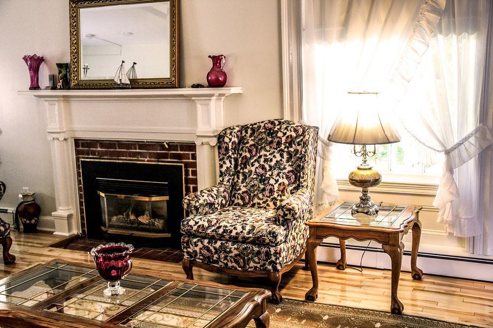 Summers Country Inn Digby Zewnętrze zdjęcie