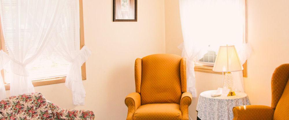 Summers Country Inn Digby Zewnętrze zdjęcie