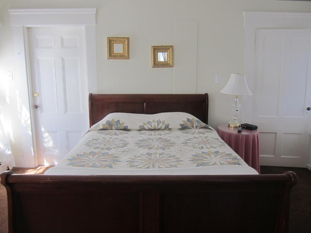 Summers Country Inn Digby Zewnętrze zdjęcie