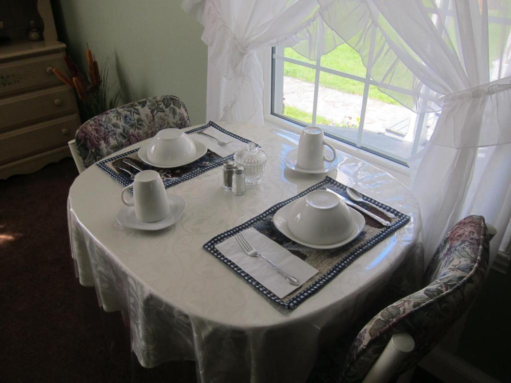 Summers Country Inn Digby Zewnętrze zdjęcie