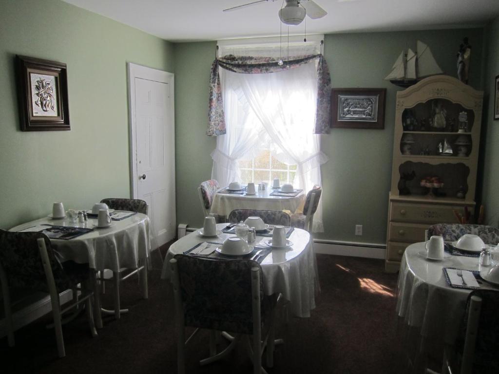 Summers Country Inn Digby Zewnętrze zdjęcie