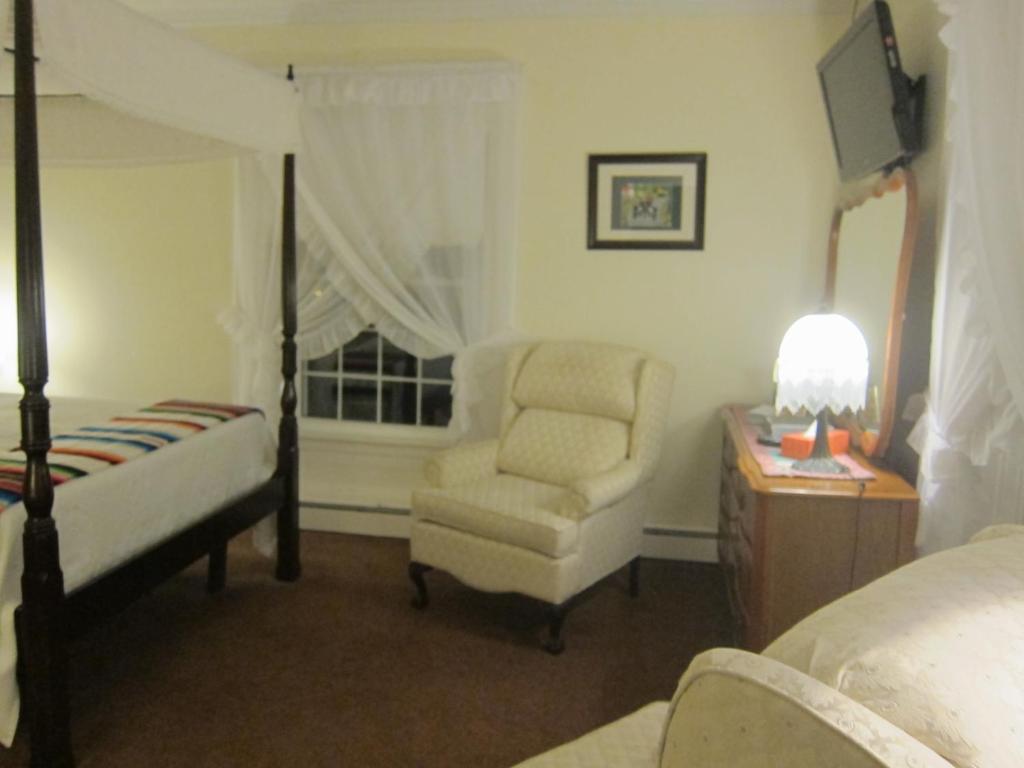 Summers Country Inn Digby Zewnętrze zdjęcie
